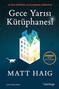Kitap önerisi