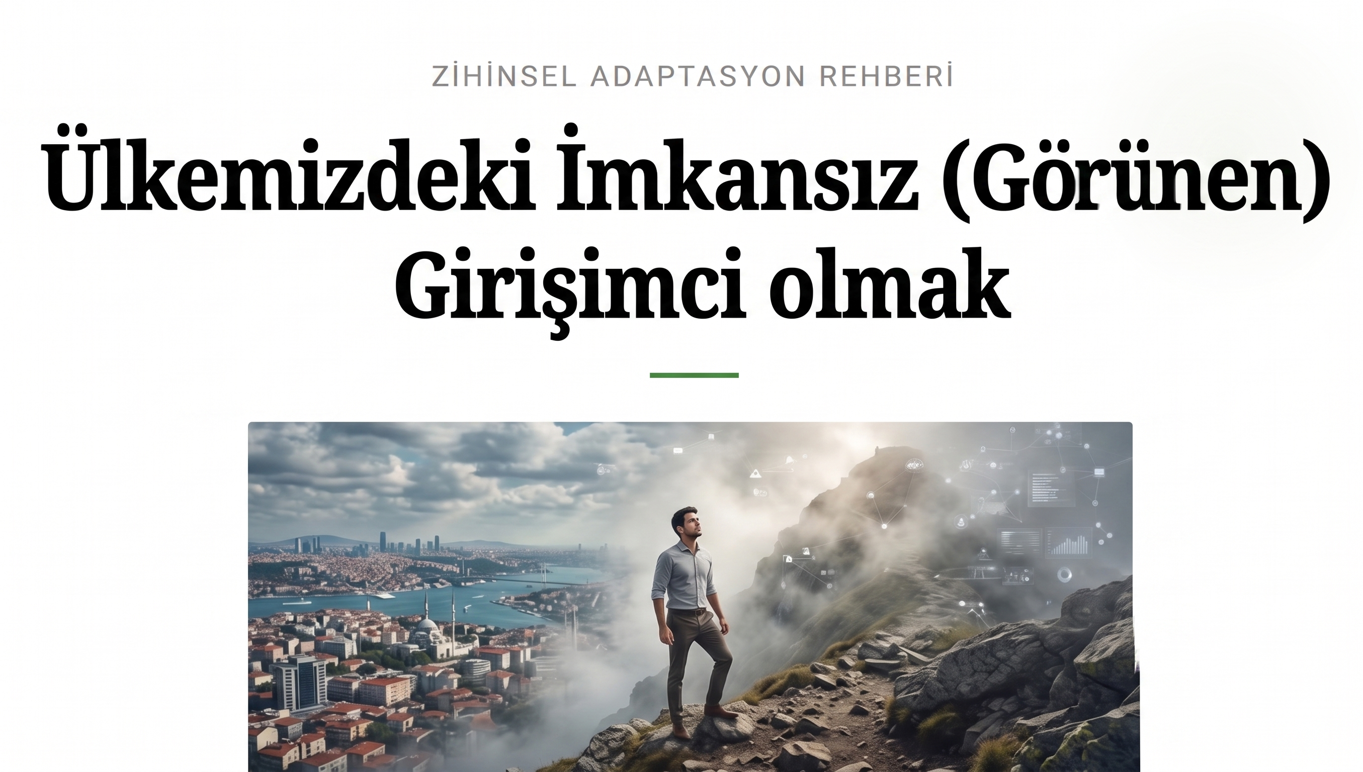 Yapay zekanın yapamayıp insanların yapabileceği şeyler nelerdir? görseli